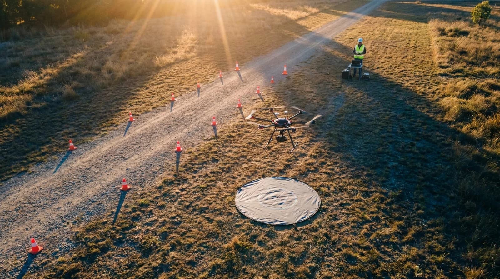 Drone Ehliyeti Nasıl Alınır? Pilot Lisansı Sürecine Genel Bakış