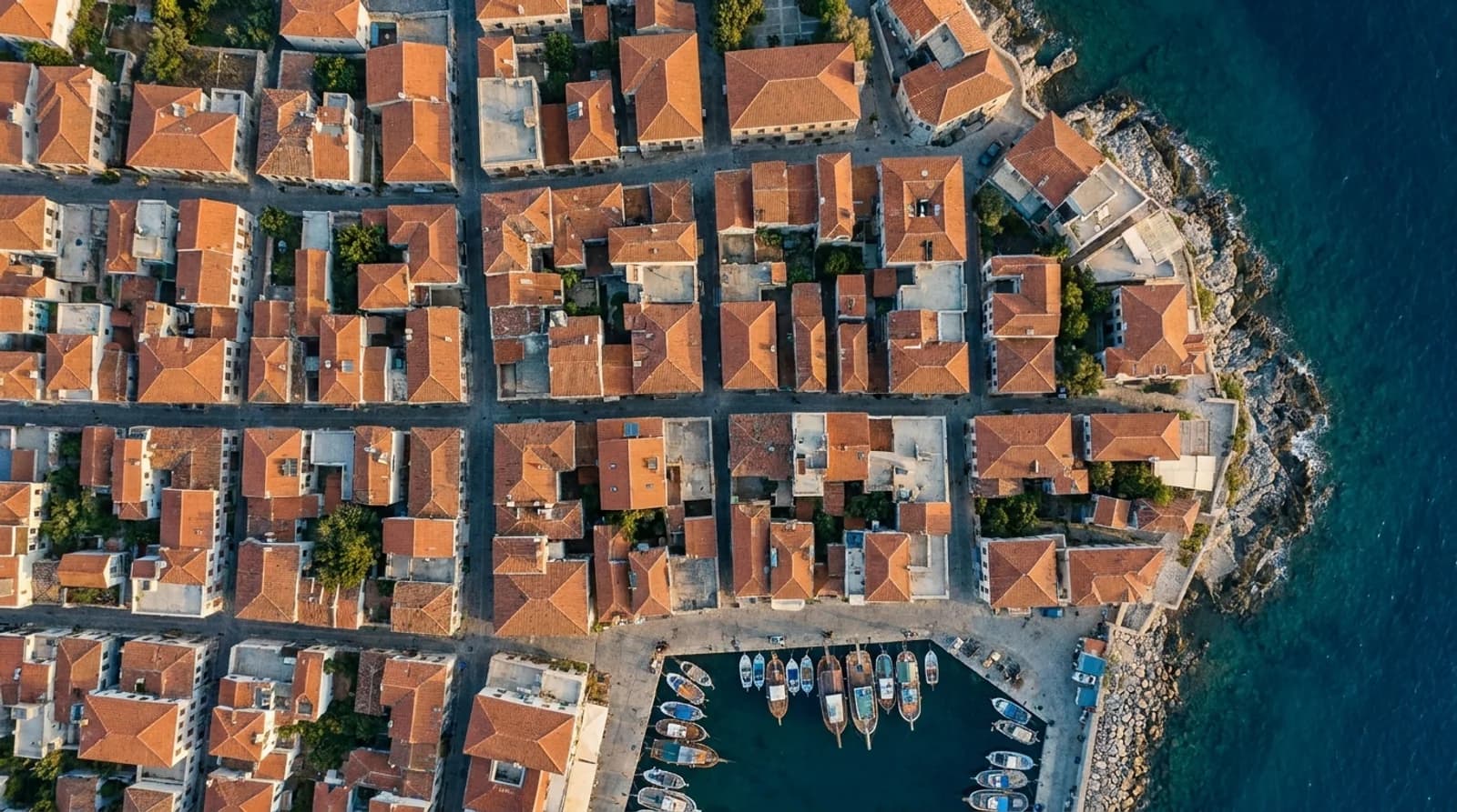 Drone ile Ortofoto Üretimi: Uçuş Planından Teslim Dosyasına