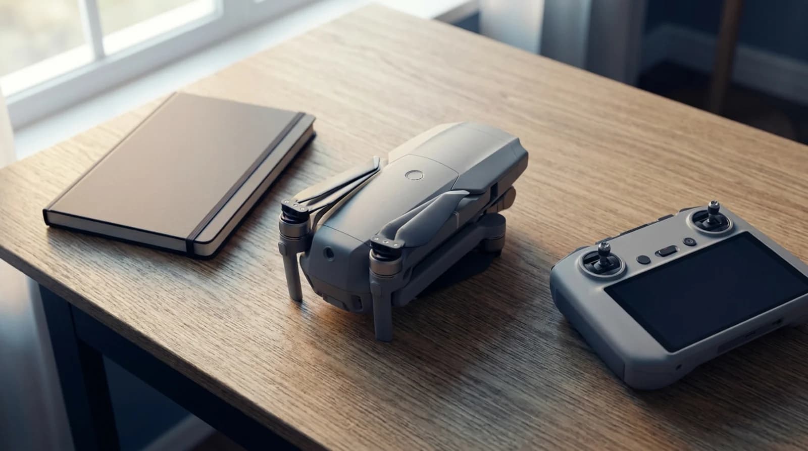 Drone Kaydı Nasıl Yapılır? SHGM Kayıt Sürecine Genel Bakış