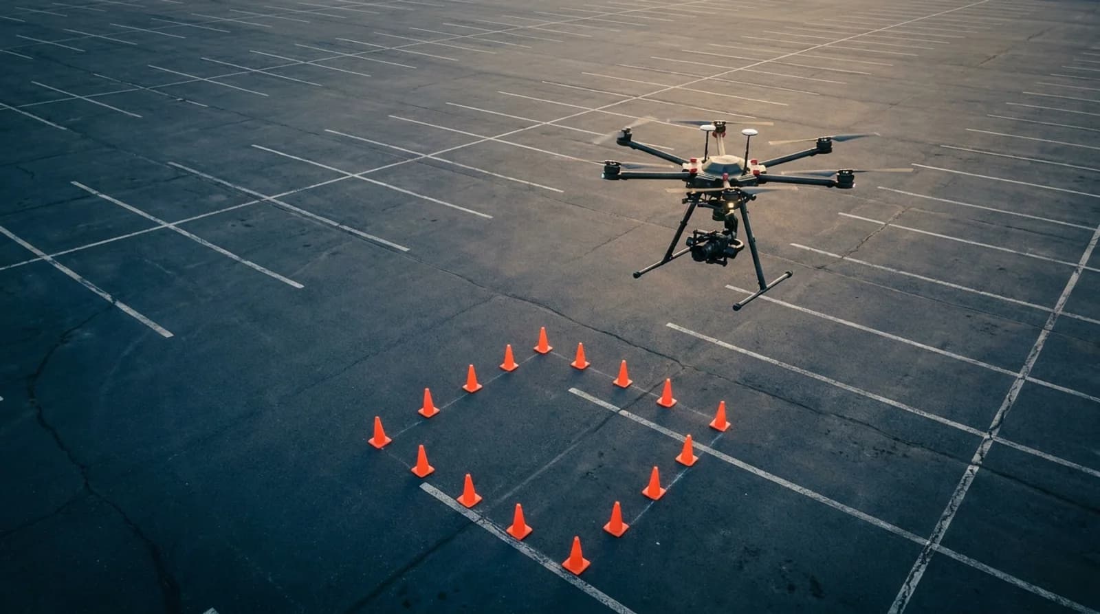 Drone Sigortası: Sorumluluk ve Gövde Sigortası Arasındaki Fark
