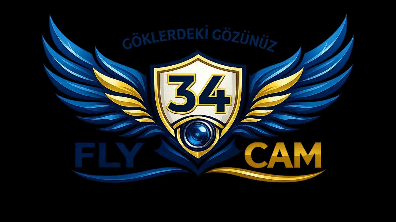 Drone Kiralama & Profesyonel Ekipman Kiralama, 34flycam drone çekimi
