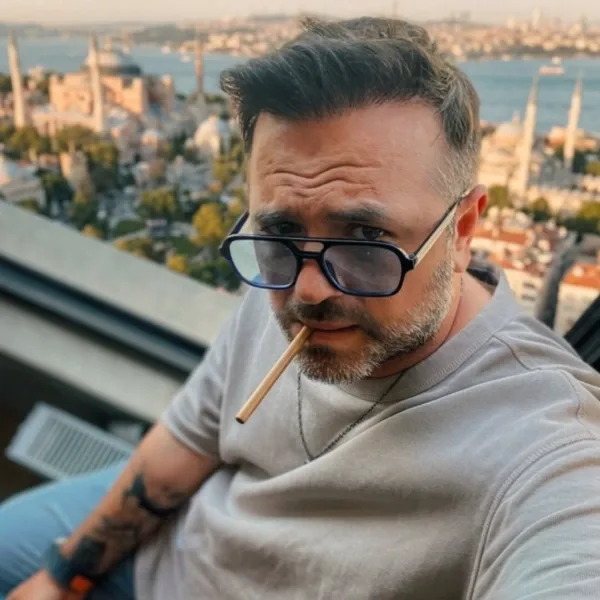 Arda ERTUĞRUL