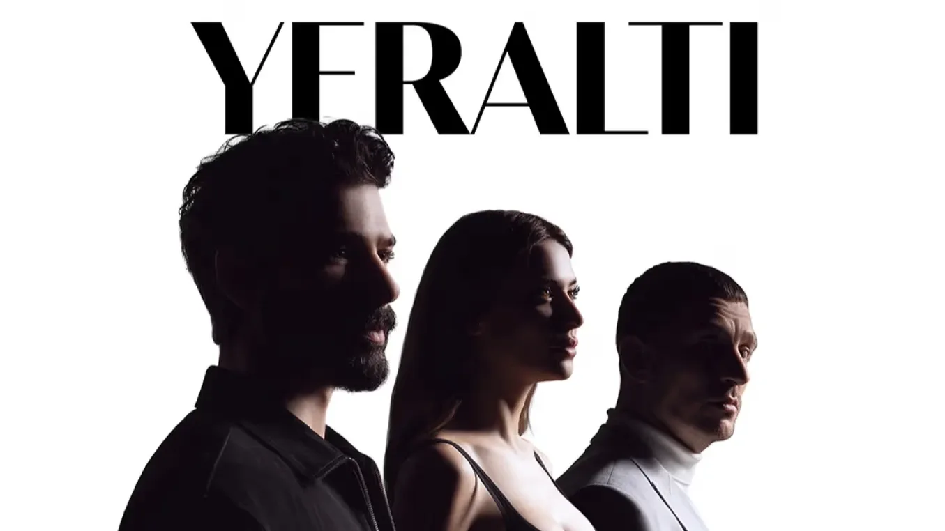 Yeraltı